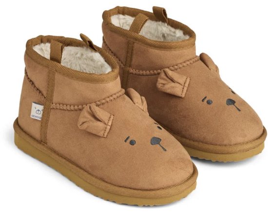 Chaussures Alban Bear