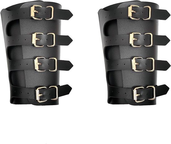 Armbeschermers | Zelf Bogen Maken Armbeschermers | Zelf Bogen Maken