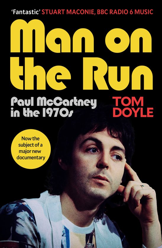Man on the Run