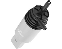 KARZO - Ruitensproeierpomp BMW E92 E91 E90 E88 E87 E82 E81 E66 E65 E64 E63 E61 E60 - Snelle vervanging