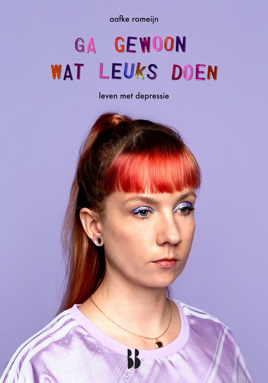 Hoofdzaken - Ga gewoon wat leuks doen - cover