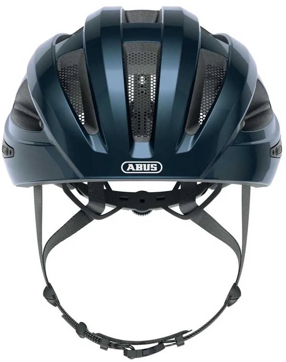 Abus Helm Macator M 52-58 Midnight Blue
