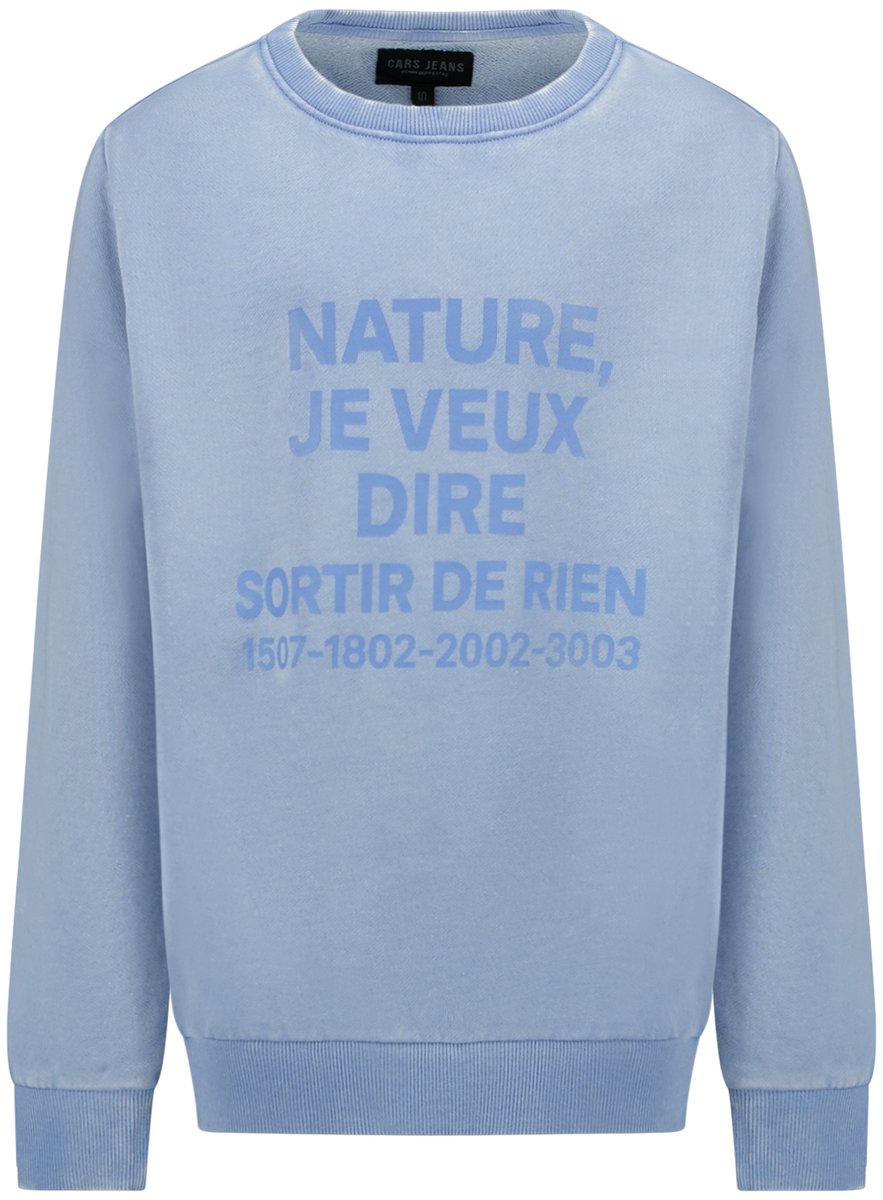 Cars Jeans Sweater Revol jr. -