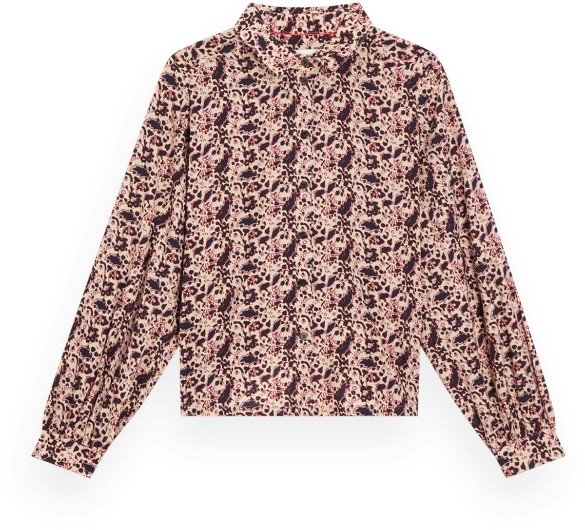 Scotch & Soda - Dames - Blouses