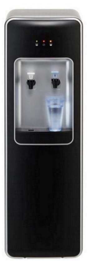 Mister Aqua professionele waterkoeler