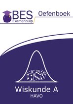 BES oefenboek wiskunde A havo