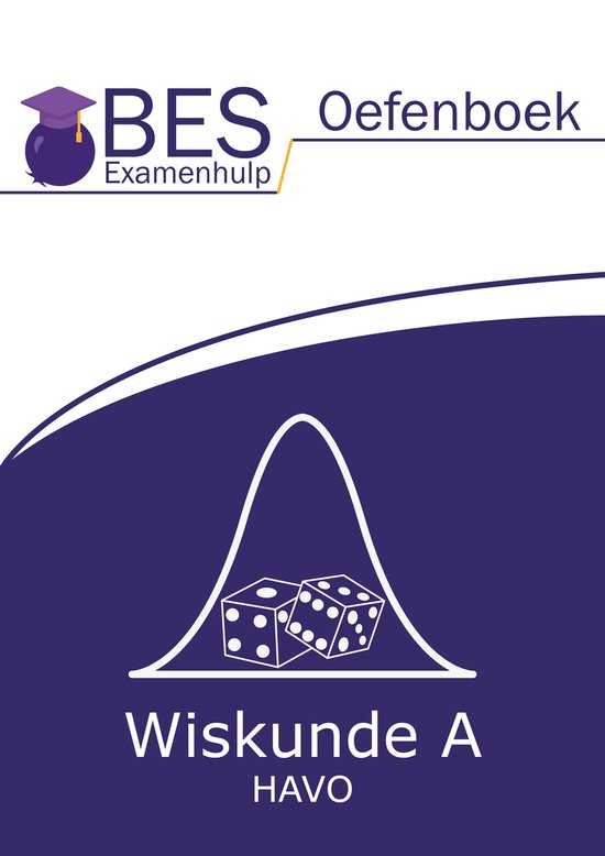 BES oefenboek wiskunde A havo