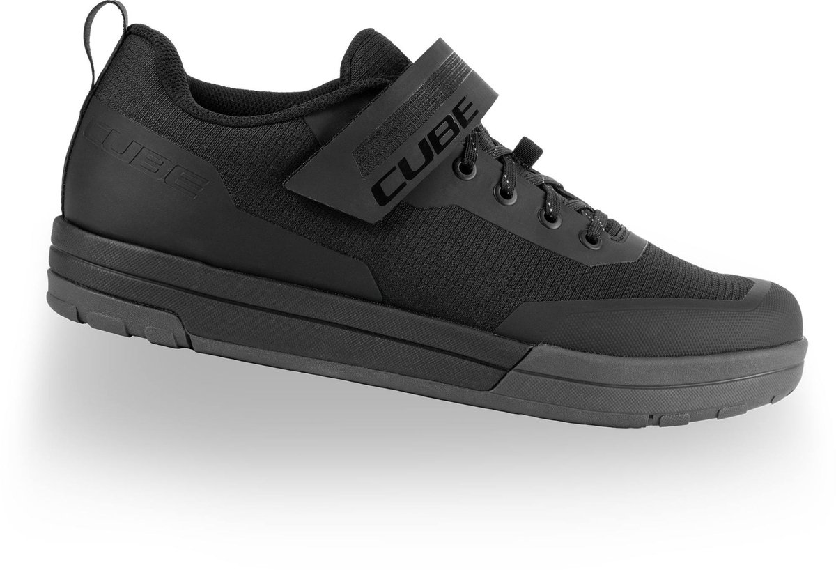 CUBE Schoenen STRIX PRO BLACK EU 47
