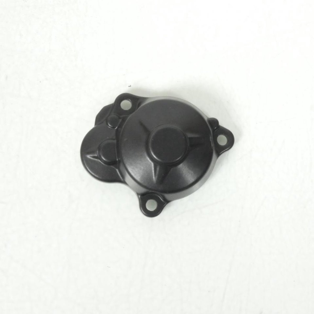 Couvercle carter allumage EE80130GG-CBR-2 pour moto Gas gas 250 XC 2014 à 2020