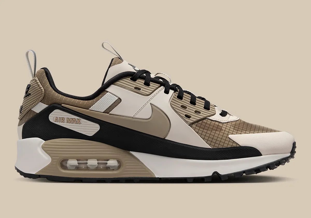 Nike Air Max 90 Drift Khaki