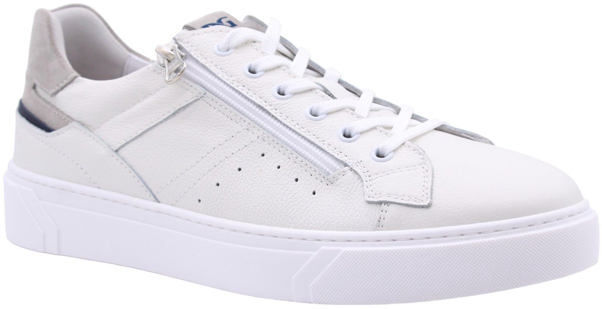 Nerogiardini Dollarino Sauvage Blauw Colorado Nuvola Tr Iseo 1005 Sneaker - Fashion Wear - Volwassen