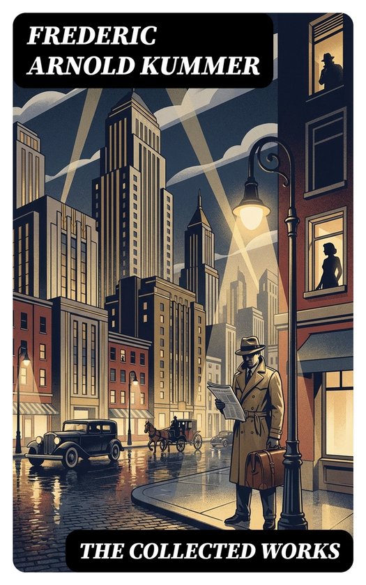 The Collected Works - cover
