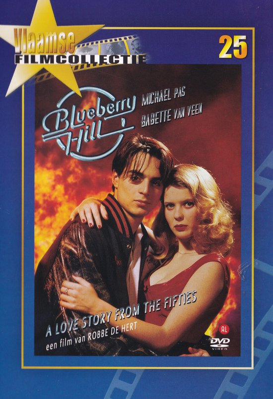 Blueberry Hill (D)