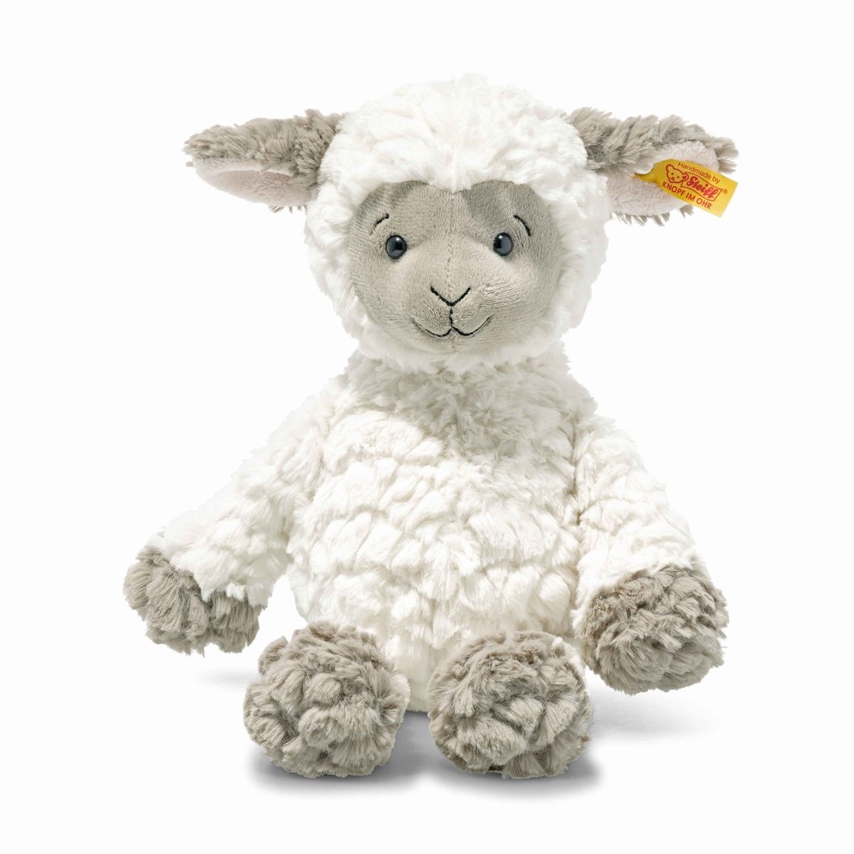 Steiff | Lita Lamb 30cm White