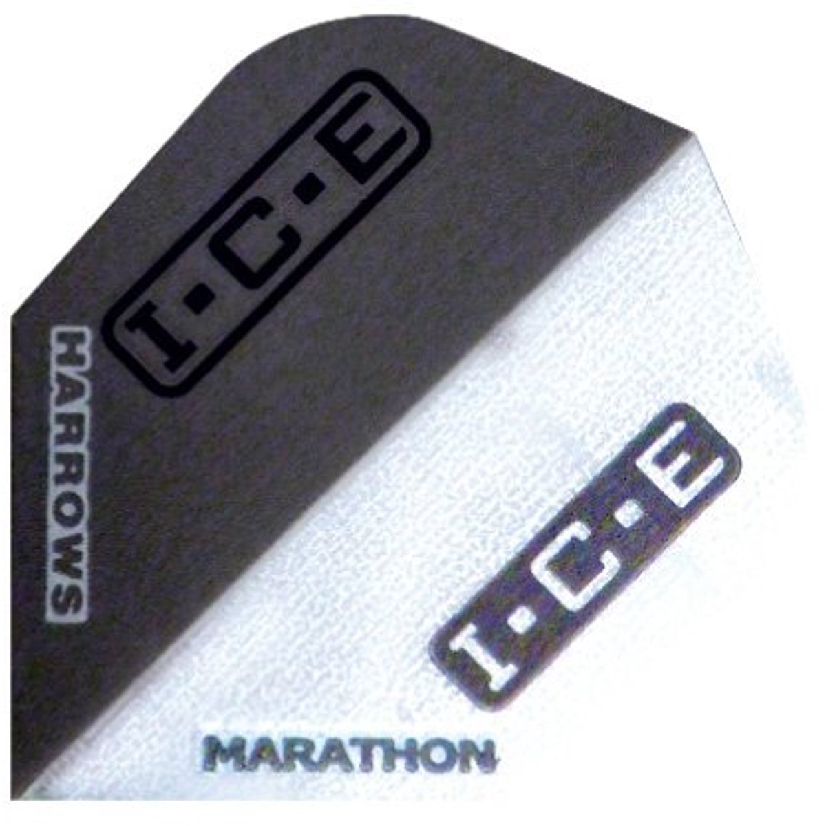 Harrows Marathon ICE - Dart Flights