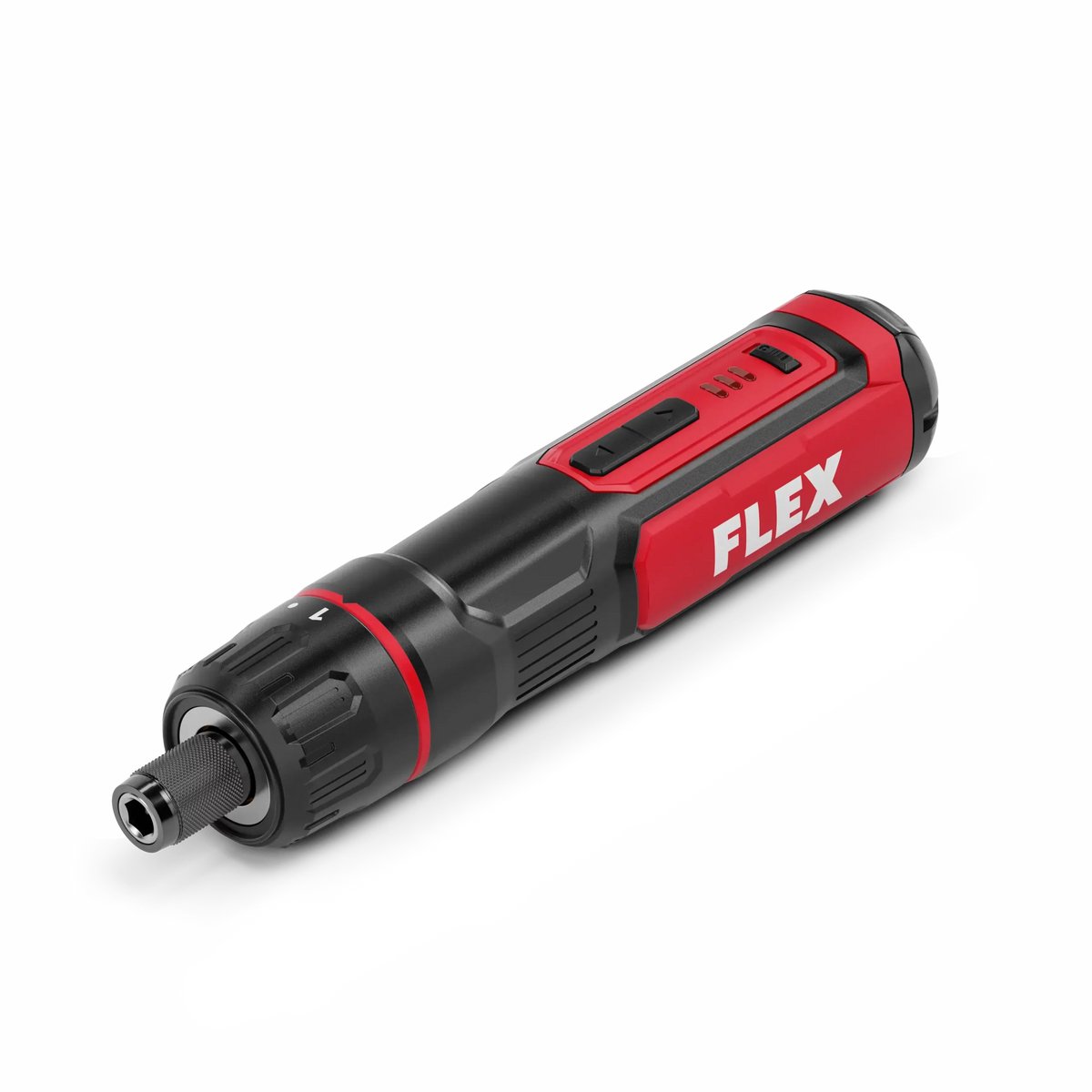 FLEX - SD 7-320 4.0V Schroevendraaier