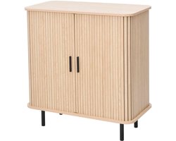 Mano Dressoir 80x40x85cm - Eiken