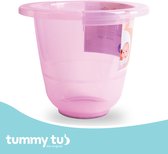 Tummy Tub Original | Pink | Roze - Baby Bad | Emmer | Bademmer | New born