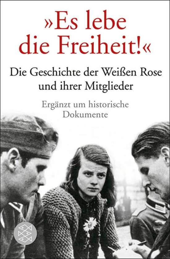 "Es lebe die Freiheit!" - cover