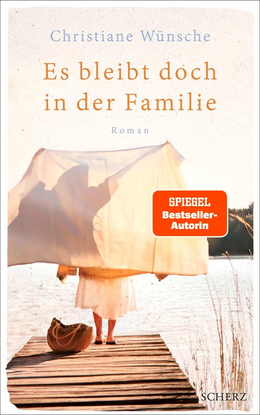 Es bleibt doch in der Familie - cover