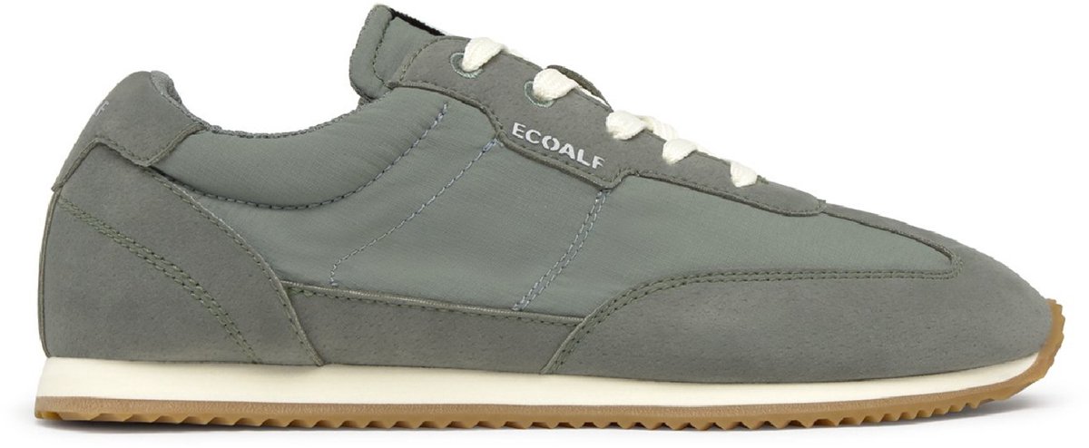 ECOALF Denver groene trainers