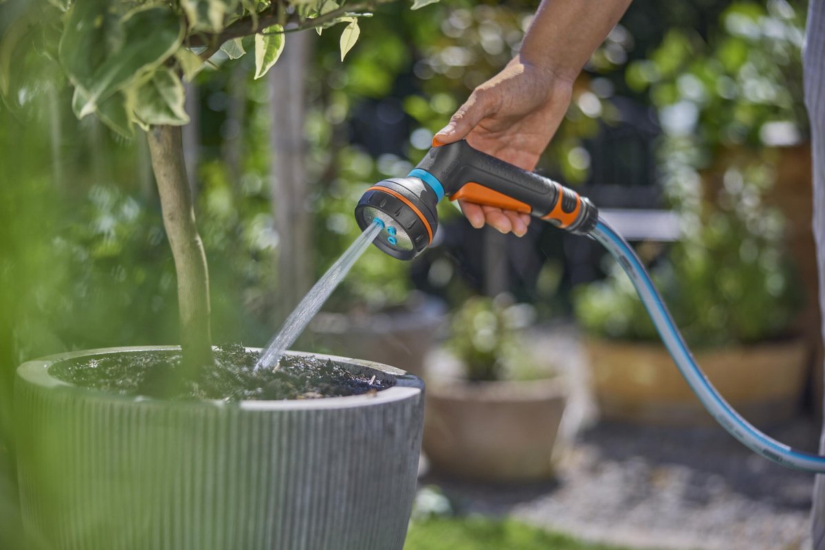 Gardena Classic Multifunctionele Broes Tray