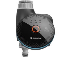 GARDENA smart Water Control, besproeiingscomputer