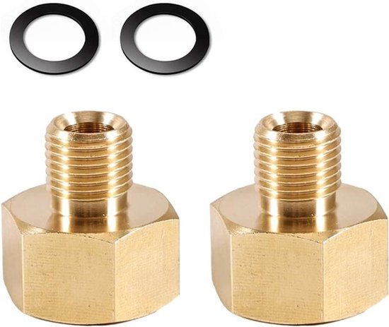 Proparub gasslang | 10 x 17 mm, l = 20 m