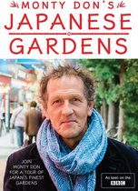Monty Don's Japansese Gardens - DVD - Import