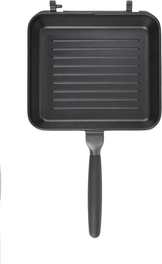 Sonik Sizzla Multi-Pan Set - Camping Kookgerei — afbeelding 4