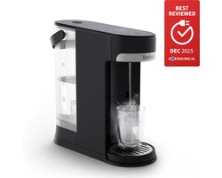 Tefal Instant Hot Water BR3508 - Heetwaterdispenser - Instant Waterkoker - 2L - Instelbare…