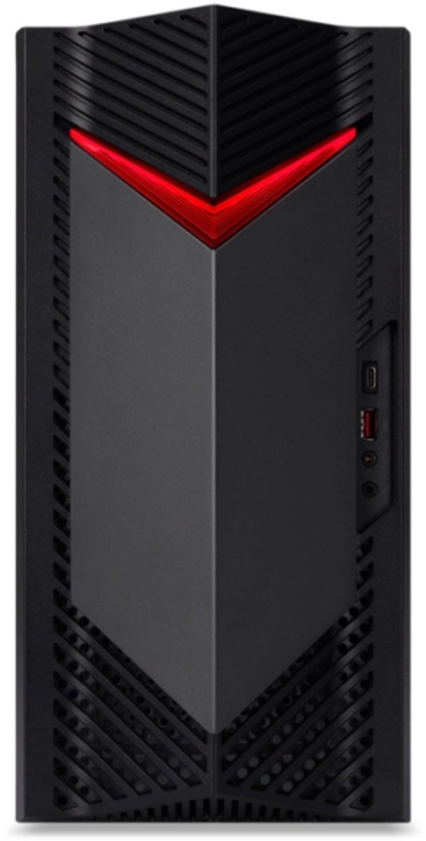 Acer Nitro 50 N50-650 I5480, i5-13400F, 16GB, 1TB PCIe NVMe - afbeelding 2