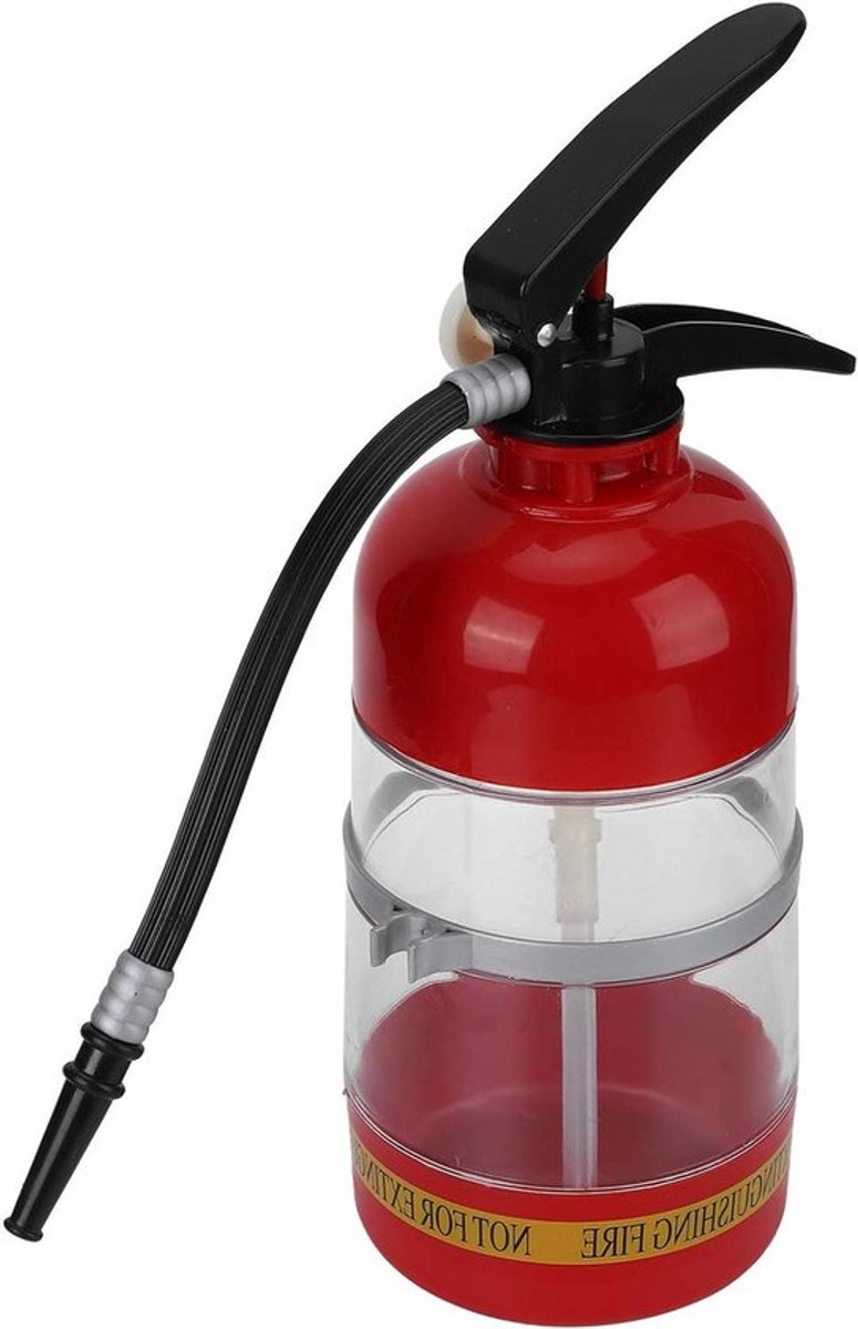 Draagbare 2L Likeur Dispenser voor Bar Drank Liquor - Acryl Bier Water Vaten Rack Machine - Wijn, Gedistilleerd, Bier.
