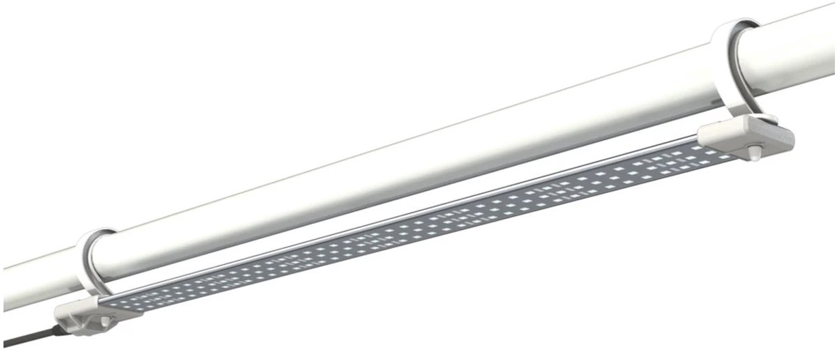 DeSjop Secret Jardin Cosmorrow Full Spectrum LED SET, 20W 50