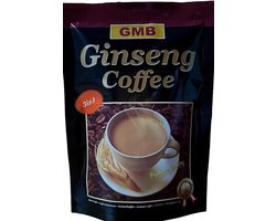 GMB Ginseng Coffee 3in1