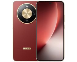 HONOR Magic8 Lite 5G Smartphone - 8+256GB - Bruin - 7500mAh - 66W - 108MP OIS - 6,79" 120Hz AMOLED - IP69K - Simlockvrij