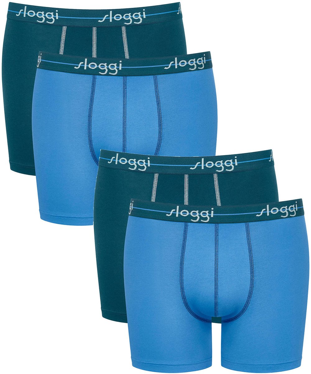 sloggi Retro Pants Start Short