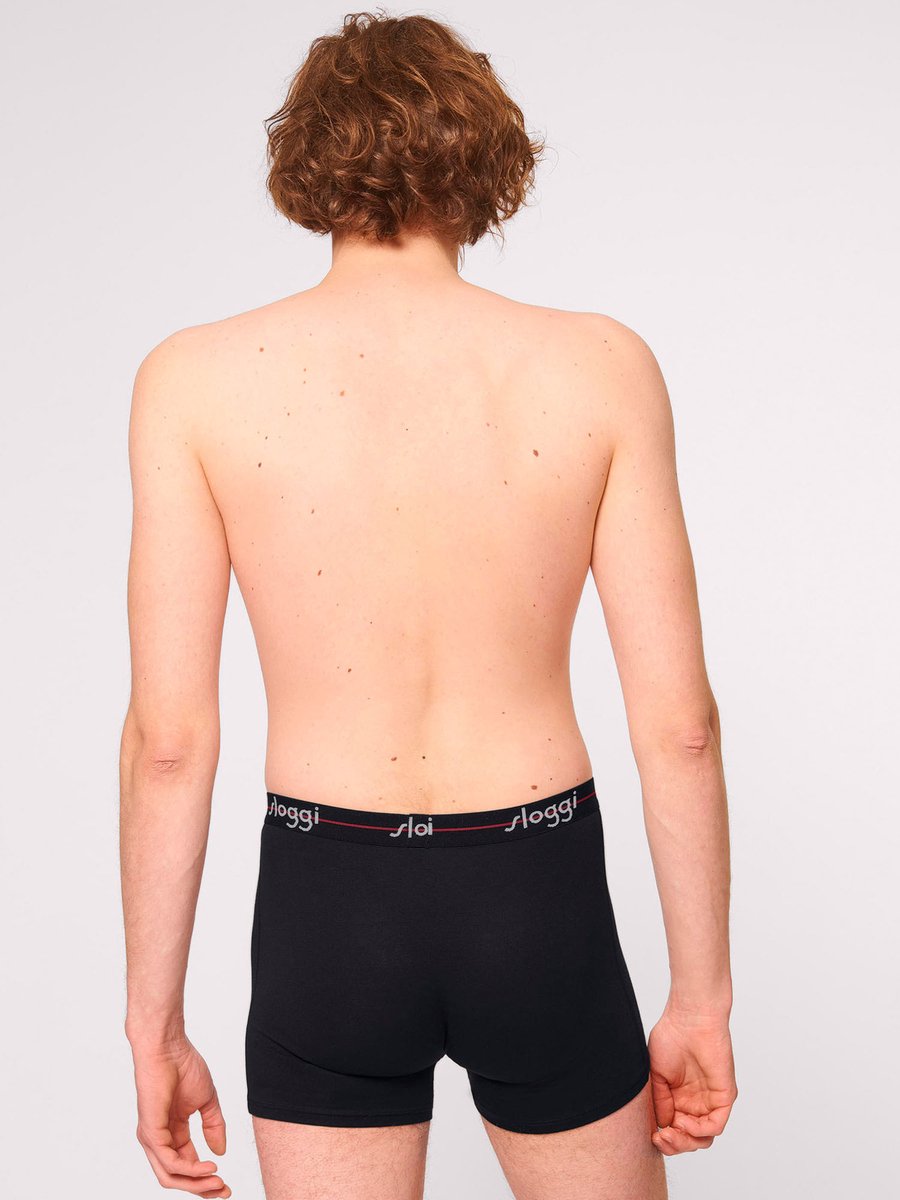 sloggi Retro Pants Start Short