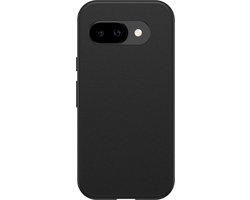 OtterBox React Series voor Google Pixel 9a, zwart - Geen retailverpakking