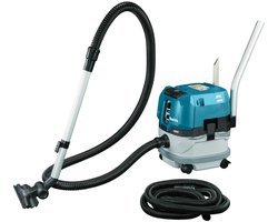 VC002GLZ01 - Accu Stofzuiger - 40V max - Zonder accu's en lader - in doos - met AWS zender
