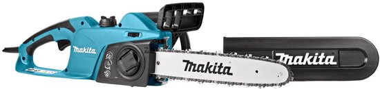 Makita - UC 3541 A - Elektrische Kettingzaag van Makita — afbeelding 2