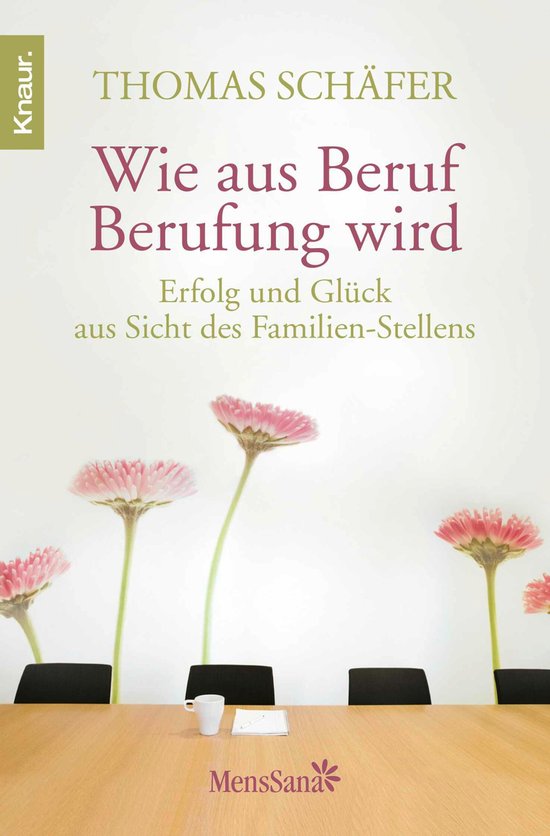 Wie aus Beruf Berufung wird - cover
