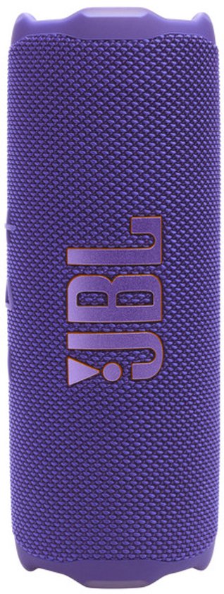 JBL Flip 7 - Portable Bluetooth Speaker - Paars