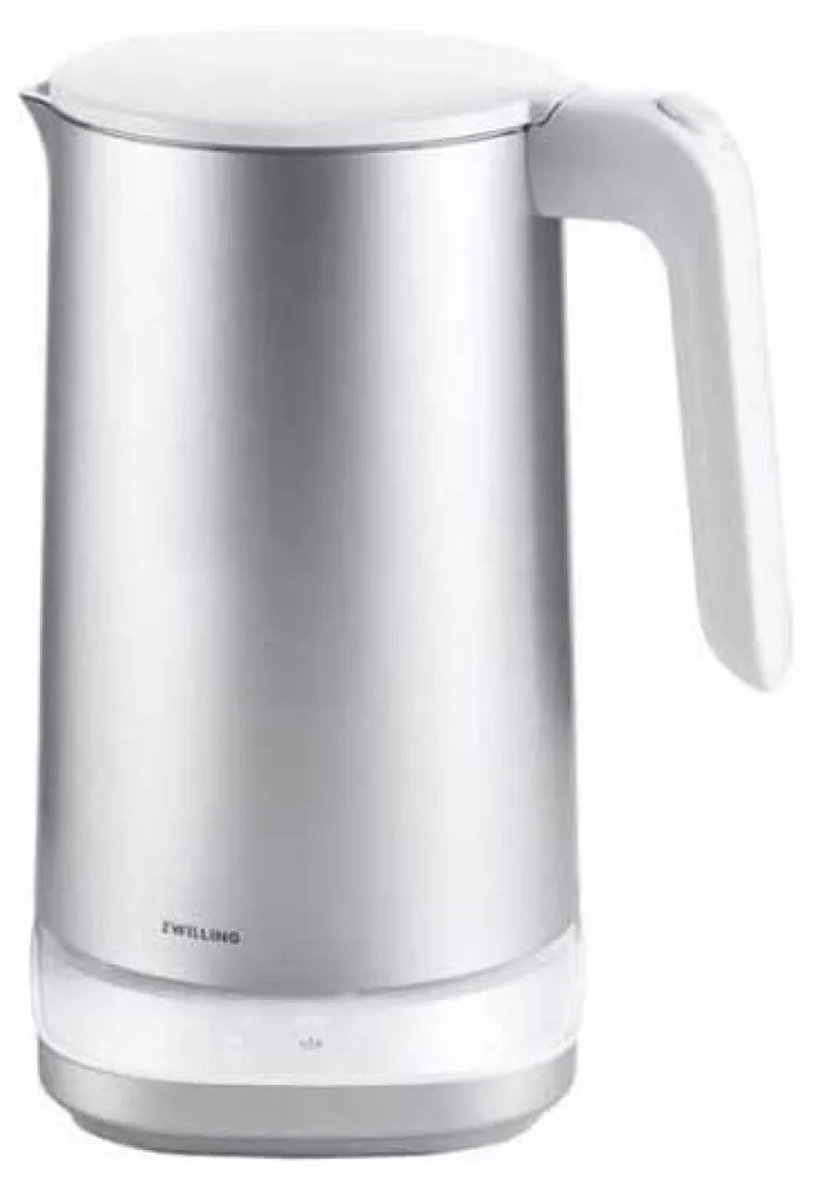 ZWILLING PRO Waterkoker Zilver