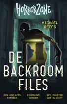 Horrorzone - De Backroom Files