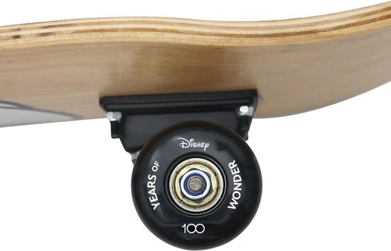 OPERA Trey Houten Hanger 8.25 - Plateau de Skateboard