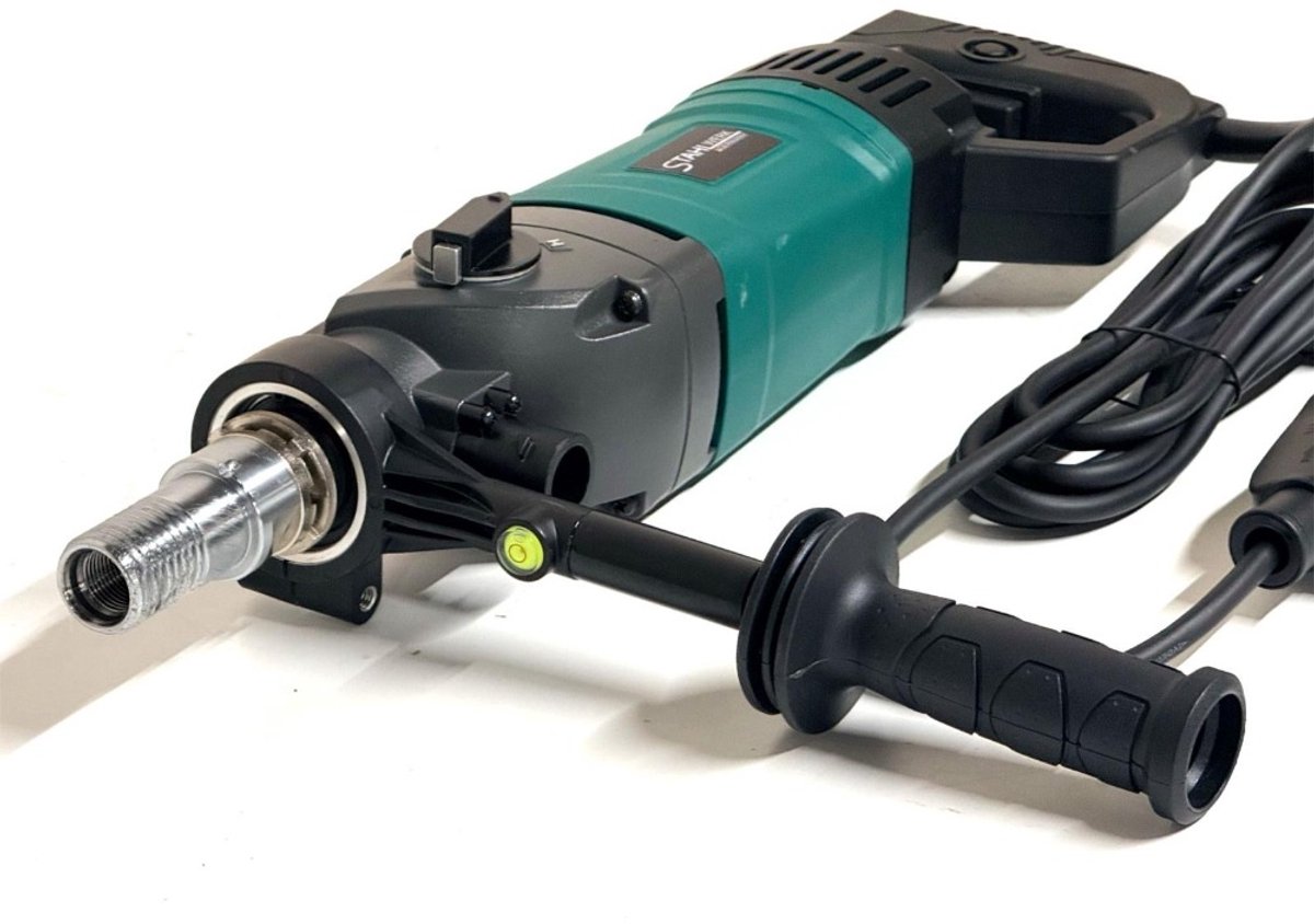 Stahlwerk Germany SWD-230 Diamantboor