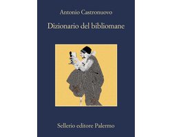Dizionario del bibliomane