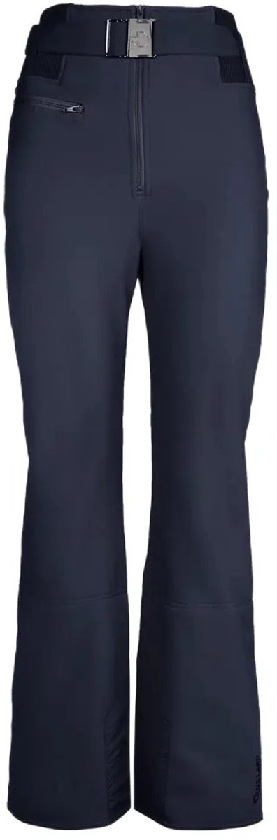 Duvillard Gridin Broek Blauw 42 / Short Vrouw