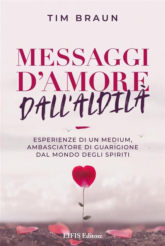 Life 1 - Messaggi d'Amore dall'Aldilà - cover